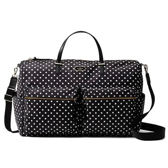 wilson road nylon carmella